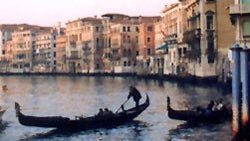 Venice—A Magical City to Devour