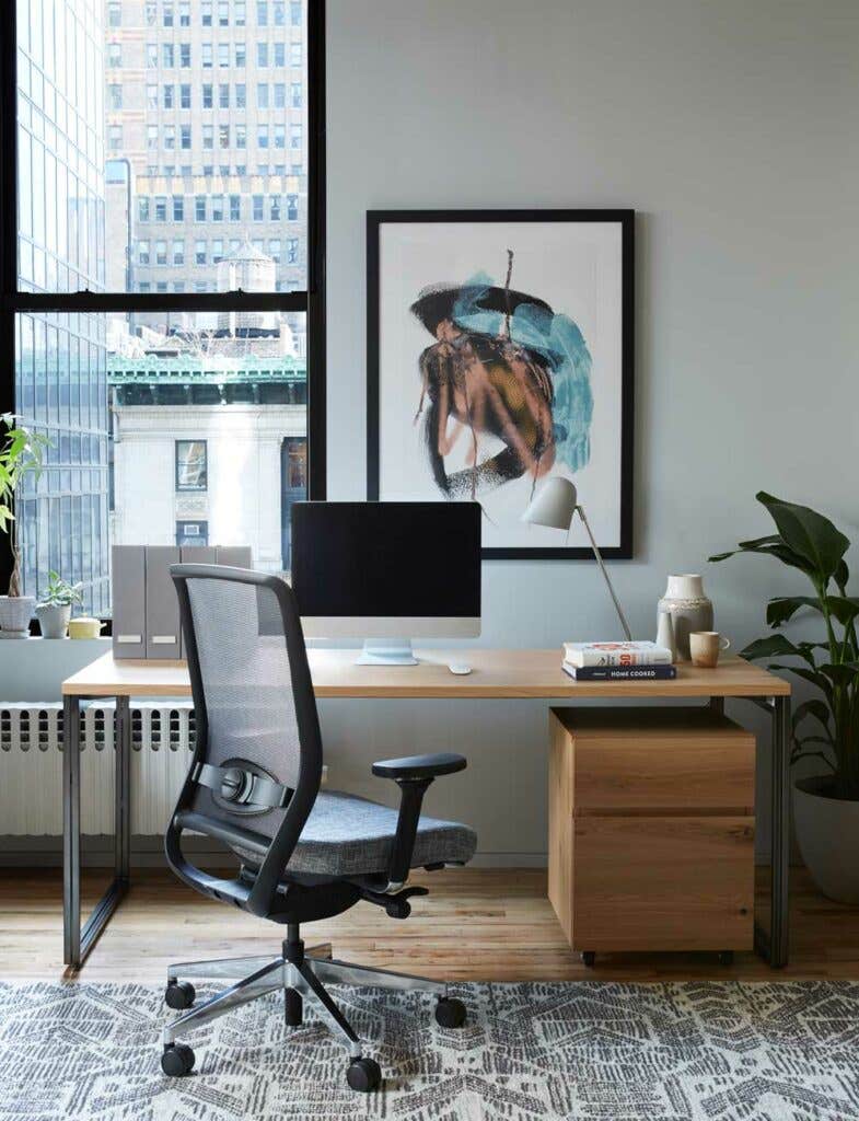 West Elm Workspace