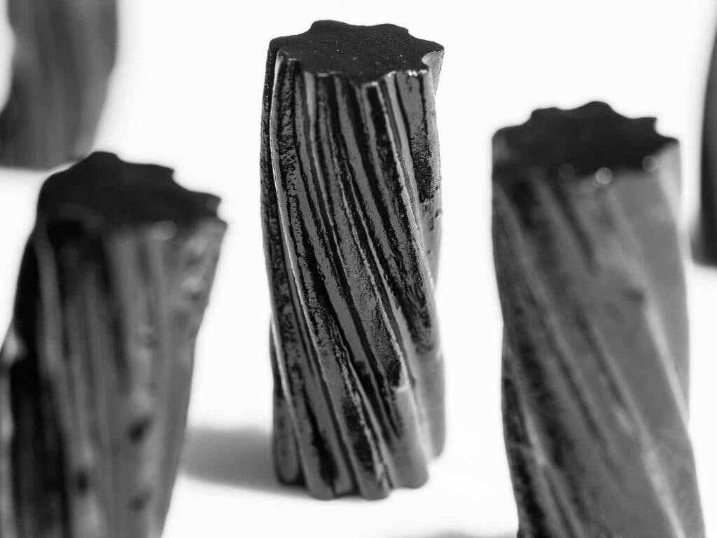 salt licorice