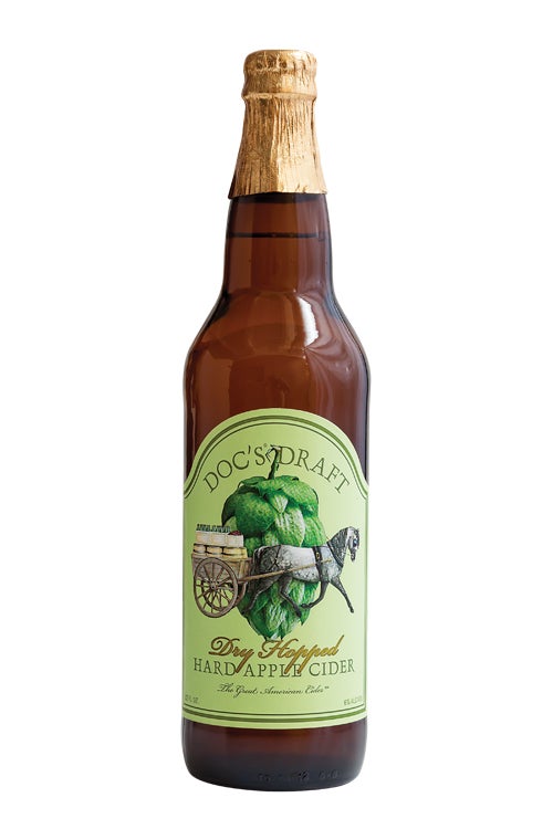 Tasting Notes American Hard Ciders Saveur