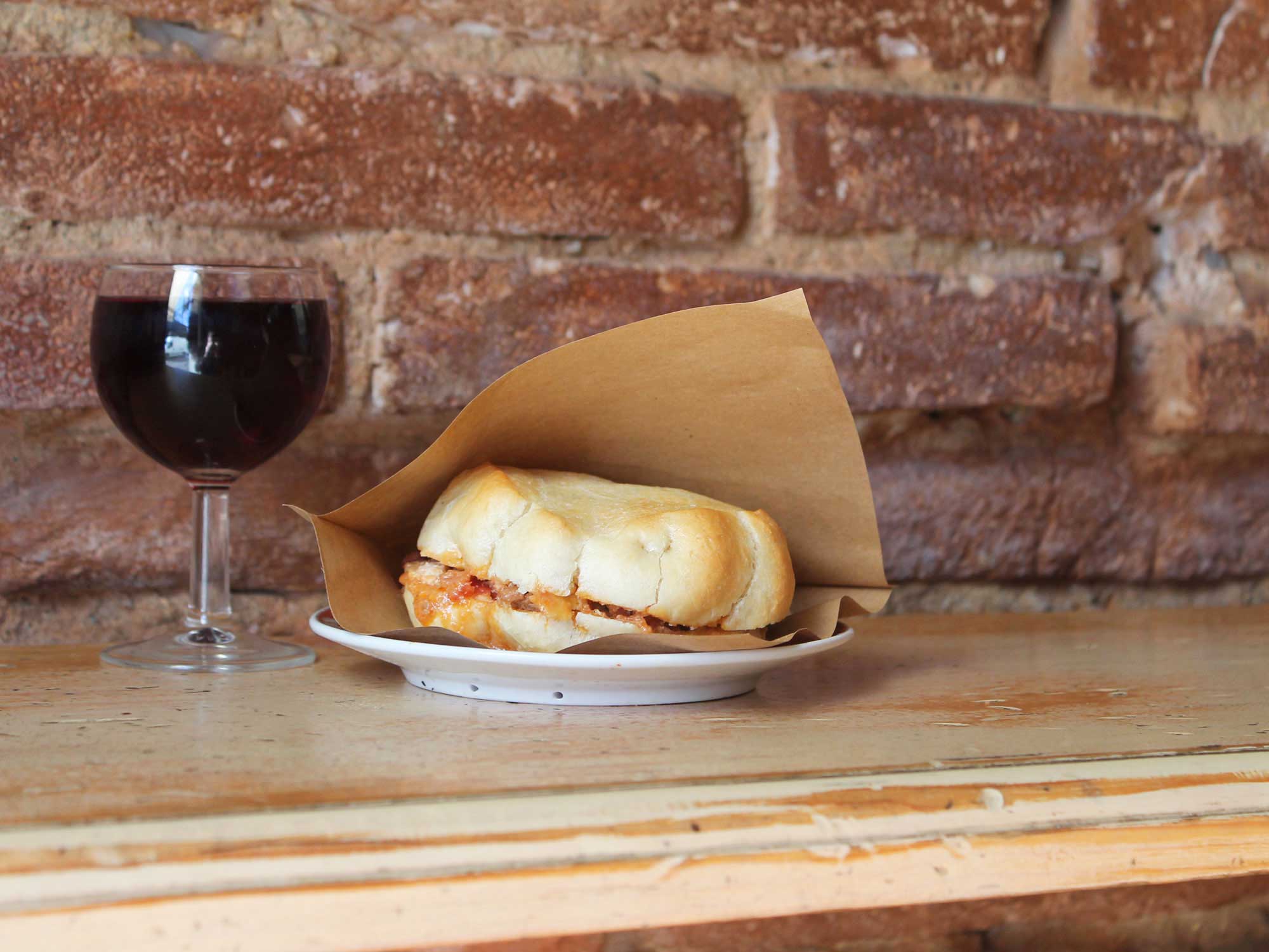 The World’s Best Sandwiches Come From Florence Saveur