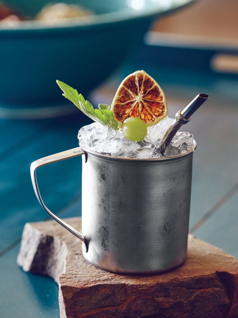 patagonia cocktail