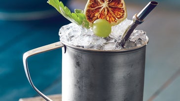 patagonia cocktail