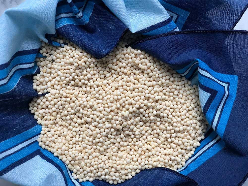 Stock Your Pantry with These 10 Essential Israeli Items | Saveur