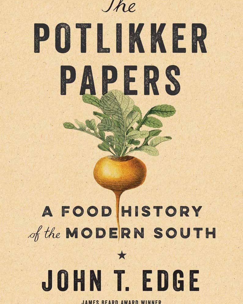 Dispelling the Myths of Southern Food With John T. Edge