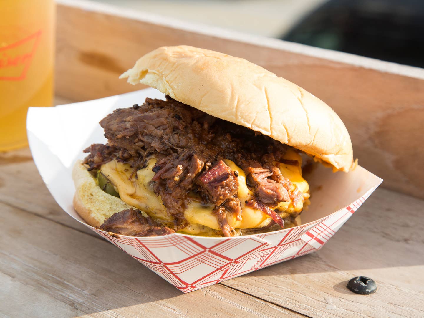 See the Barbecue, Beer, and Music From Chicago’s Windy City Smokeout