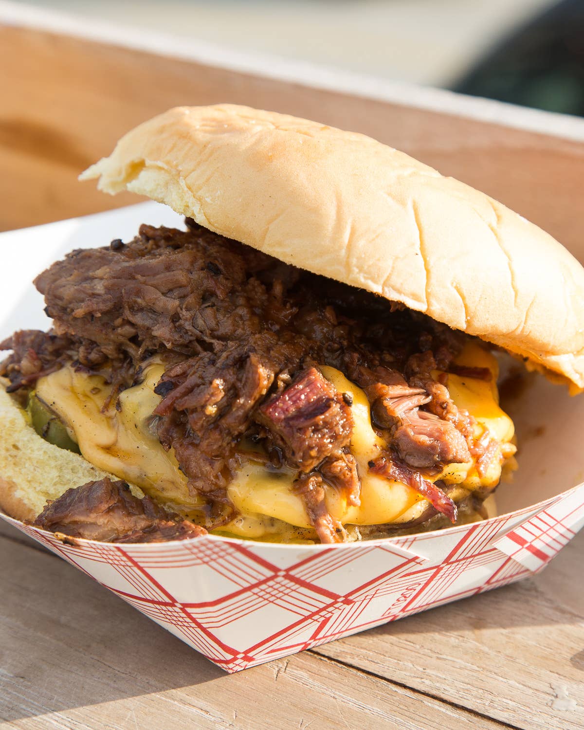 See the Barbecue, Beer, and Music From Chicago’s Windy City Smokeout
