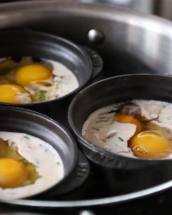 Jacques Pépin Knows the Easiest Way to Incredible Eggs