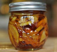 Food In Jars