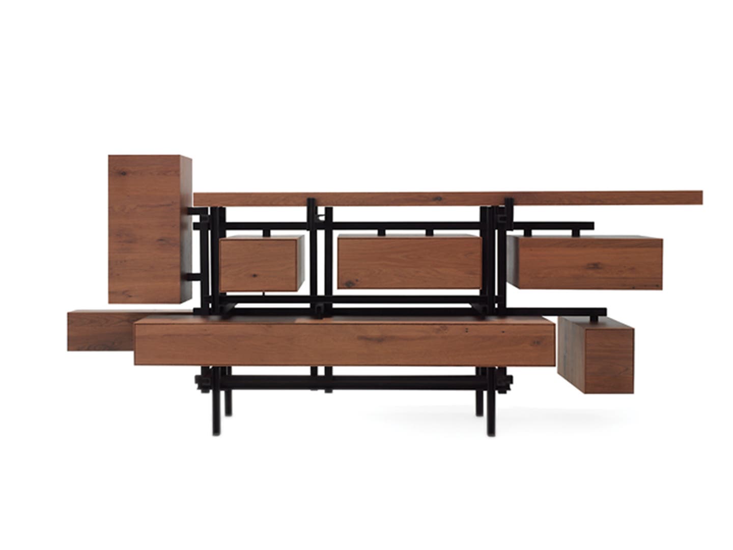 Montigny dresser