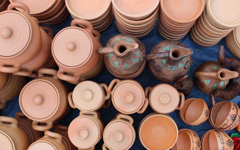 ketsi dishes