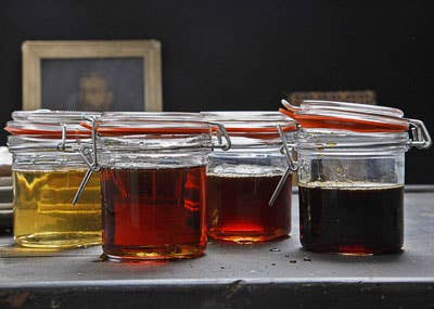 The Sweet Life: Maple Syrup Season in Quebec