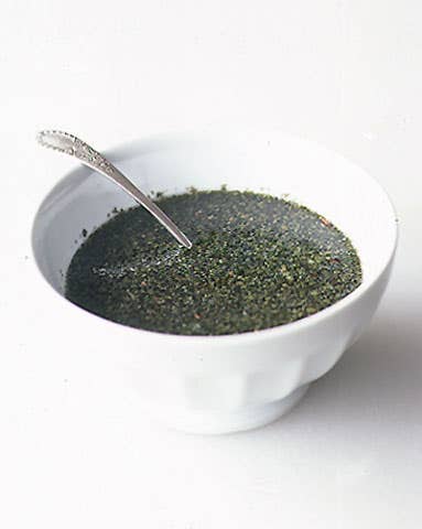 Mint Sauce