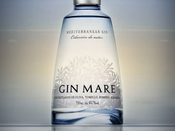 Gin Mare