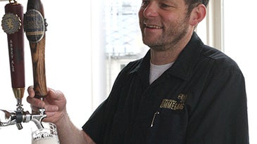 America’s Brewers: Brewery Ommegang’s Brewmaster Phil Leinhart