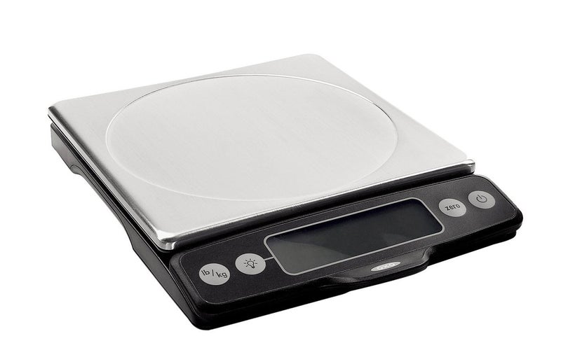 OXO Stainless Steel Scale