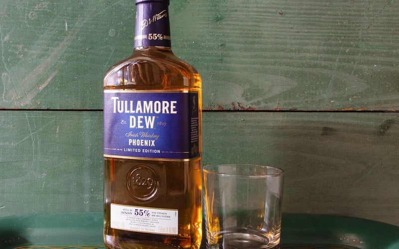 Tullamore D.E.W. Phoenix