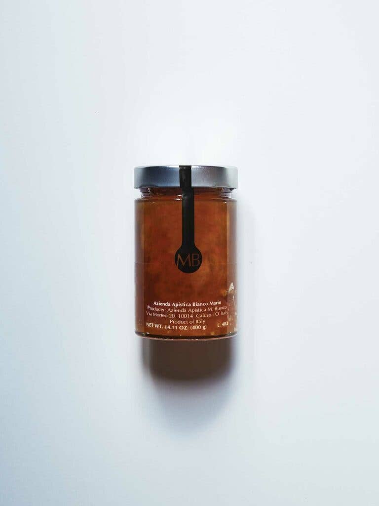 chestnut honey