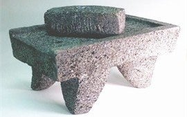 Grinding Stone