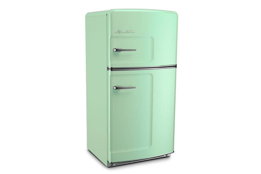 Big Chill refrigerator