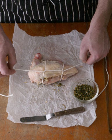 How to Use Kitchen Twine