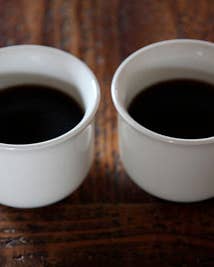 Links We Love: Birch Sap Wine, Declining Dark Roast Coffee, and More
