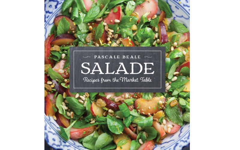 Salade: Recipes from the Market Table