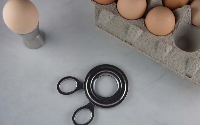 Egg Squeezer