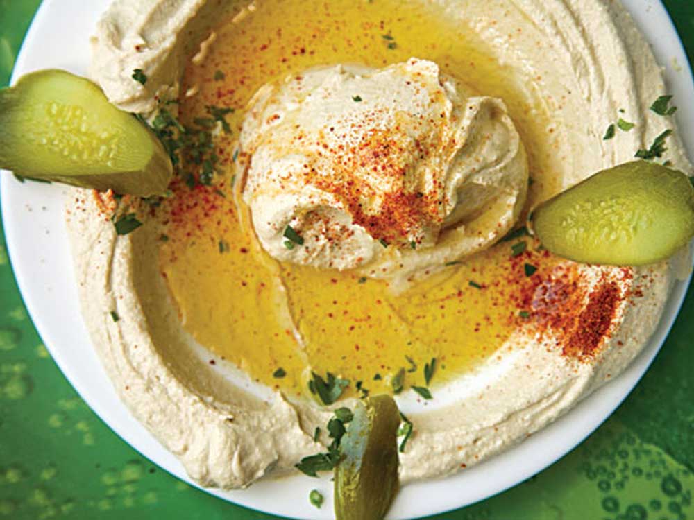 Hummus