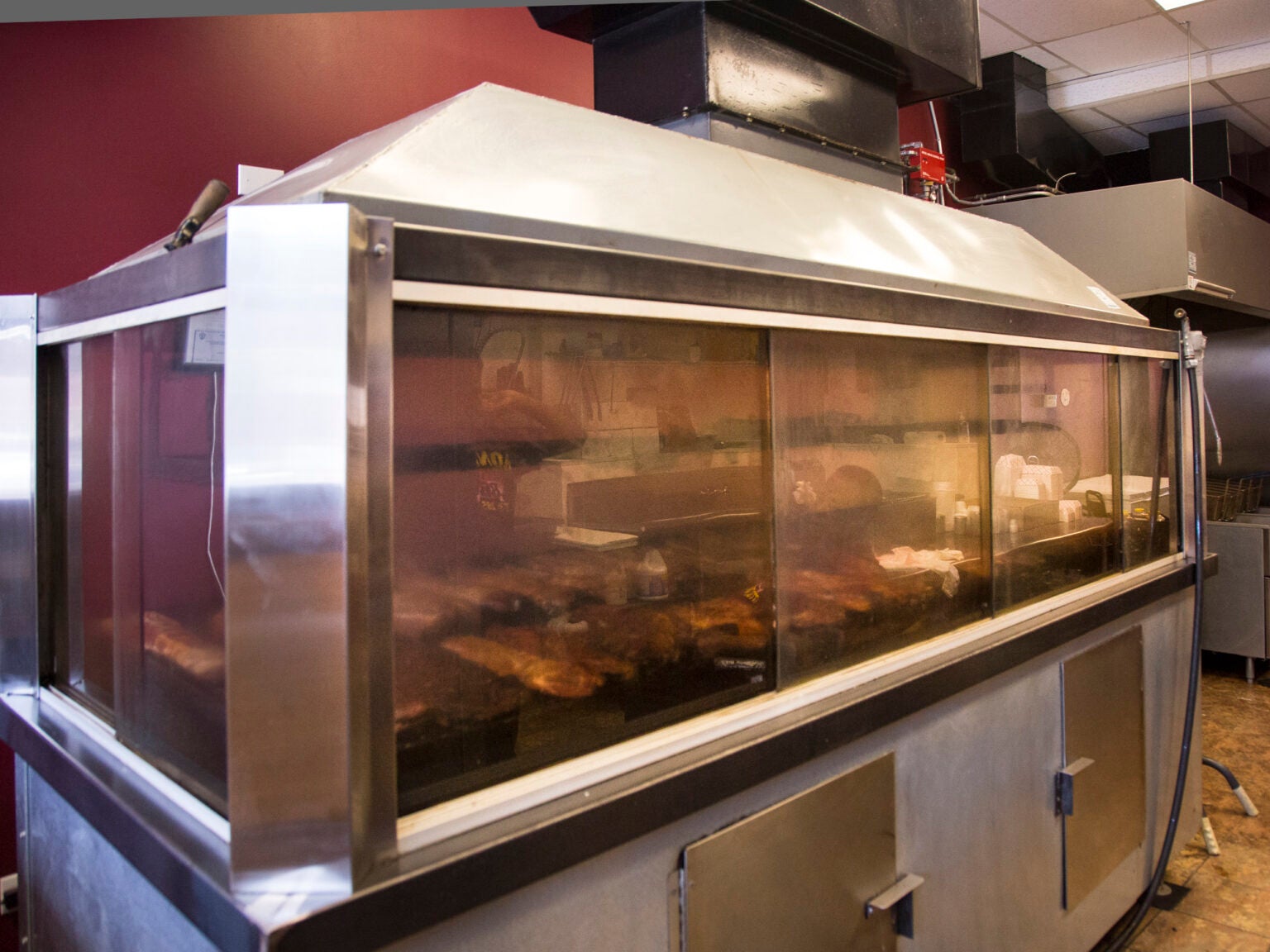 to America's Unsung Barbecue City Chicago Saveur