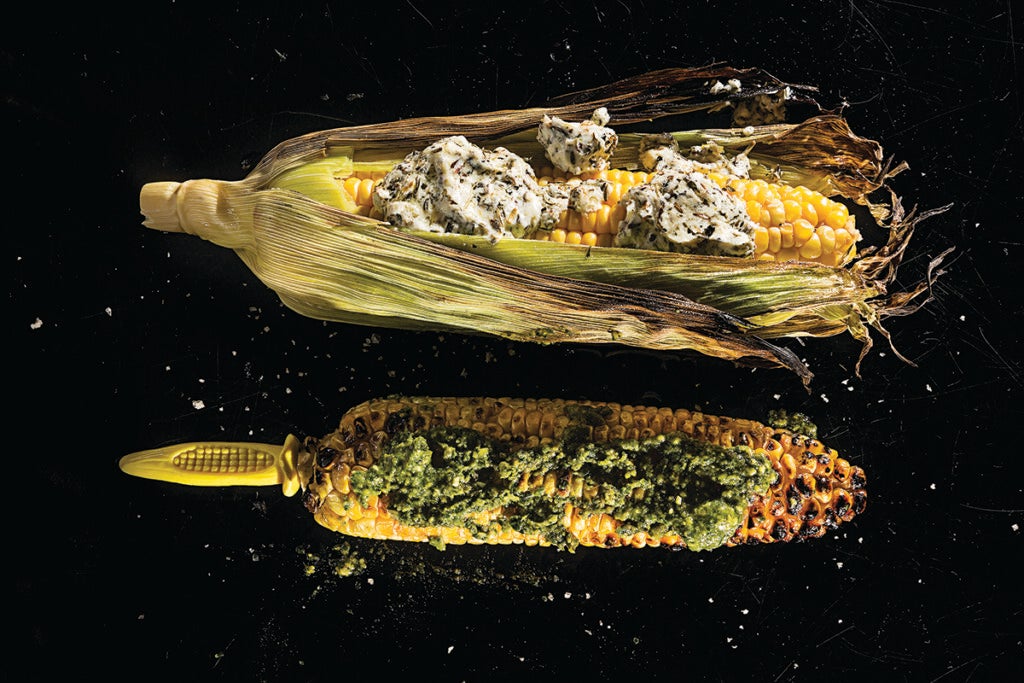 corn