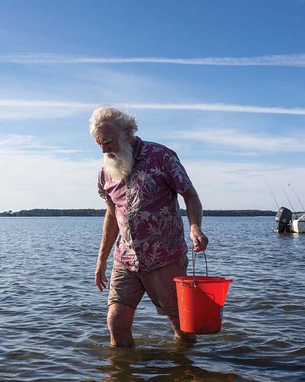 The Steward of Australia’s Original Food The Steward of Australia’s Original Food