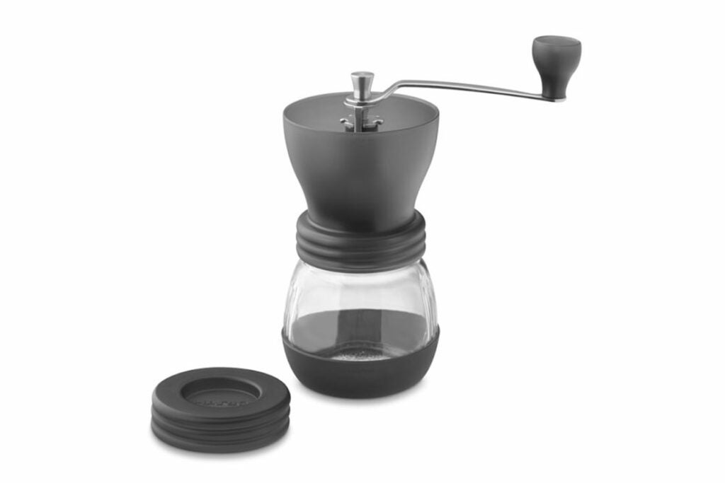 Hario Handgrinder