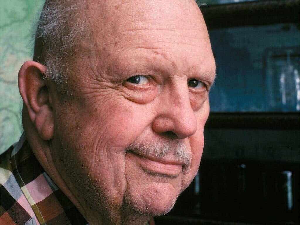 James Beard