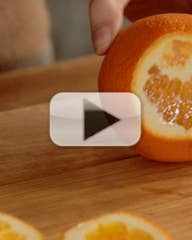How to Segment Citrus