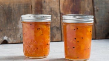 Make Your Own Jams and Jellies
