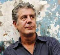 Anthony Bourdain