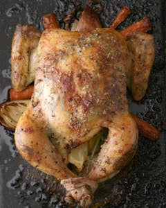 Delicious Roast Chicken Recipes