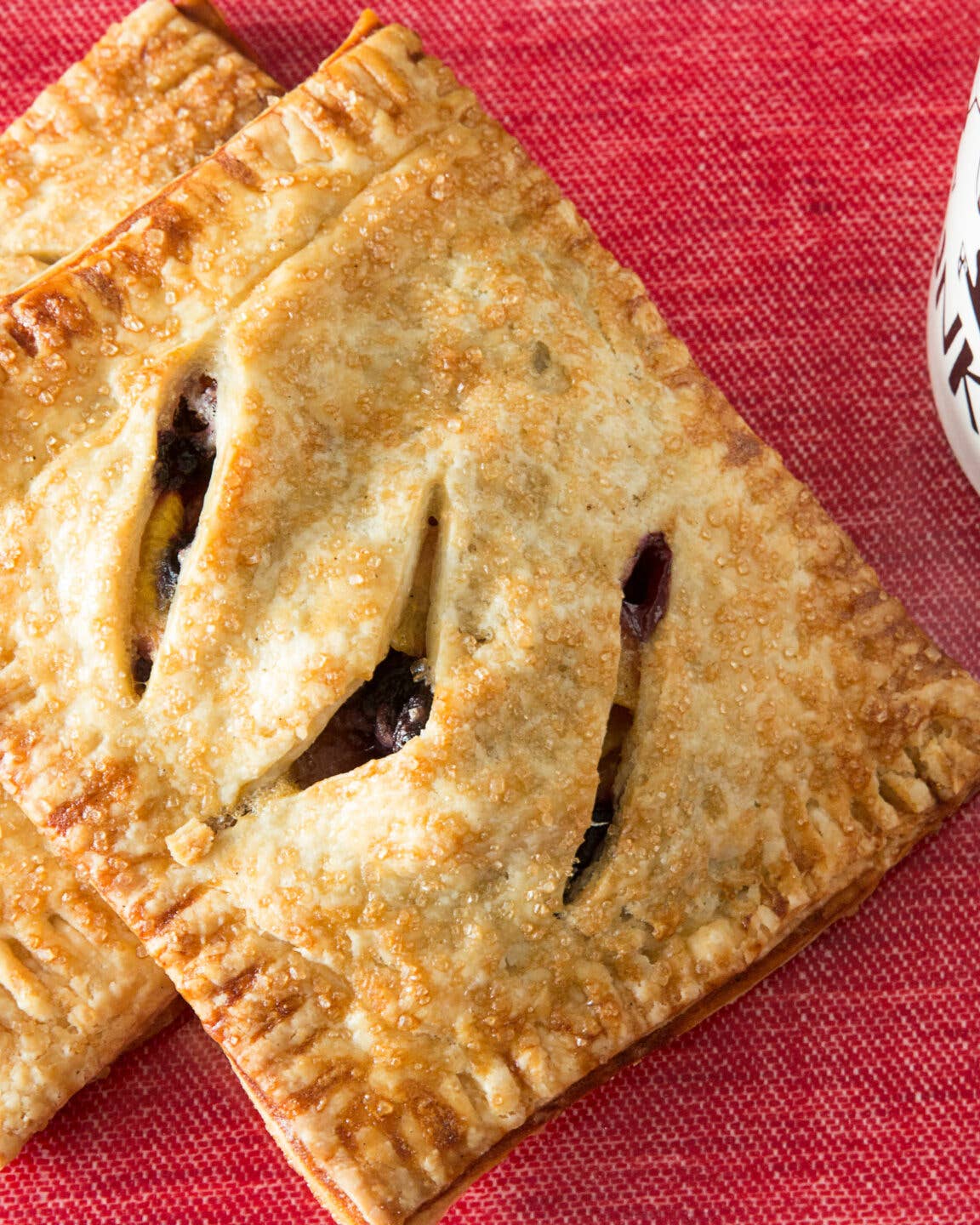 Video: Ovenly’s Nectarine and Blueberry Hand Pies