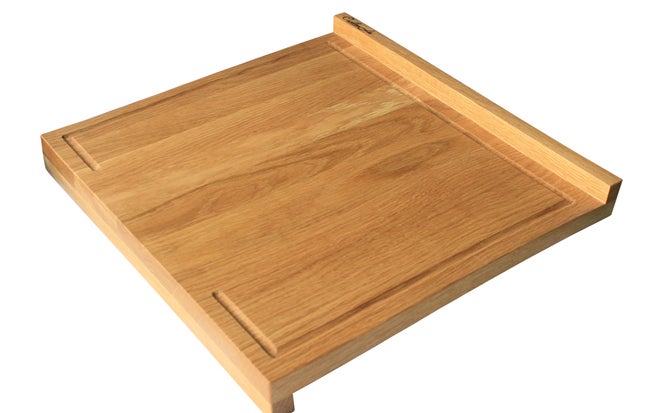 Breadboard by Stable Design