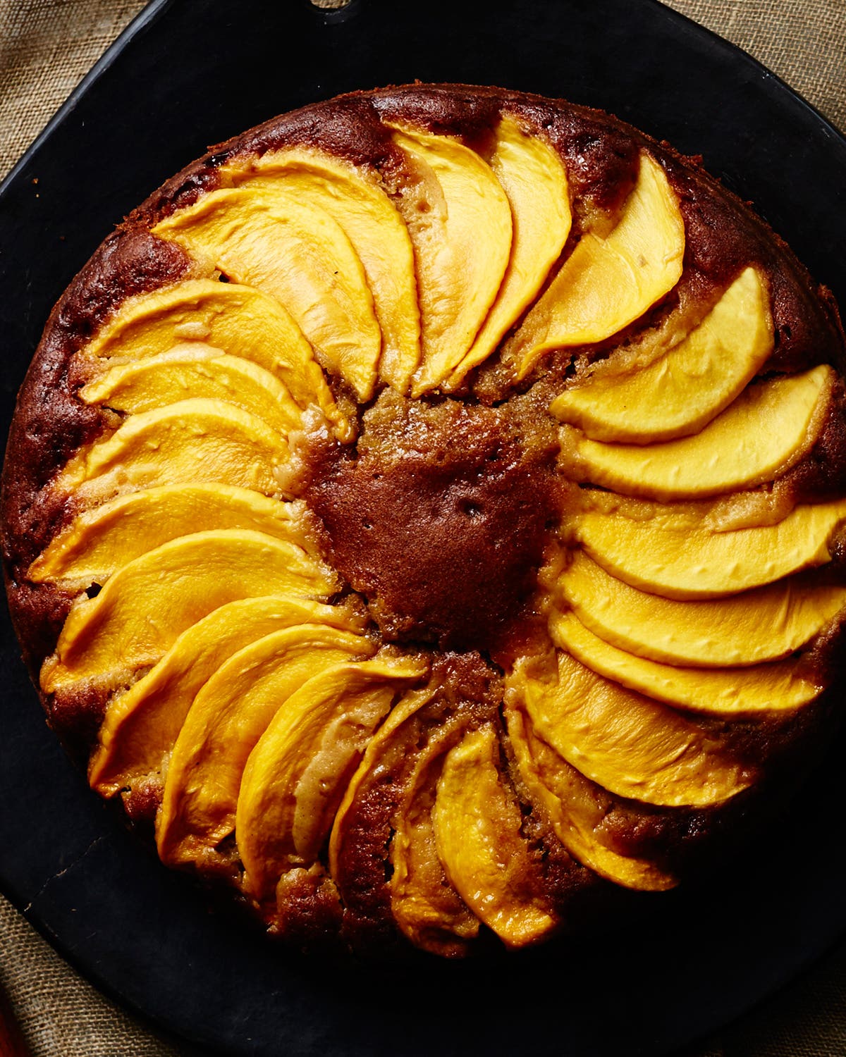 Mango and Pumpkin Spice Cake Pumpkin Mango Cake, Senegalese Thanksgiving