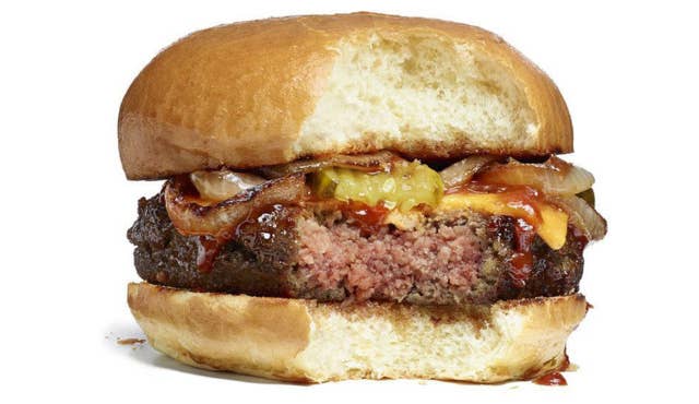 Weekend Reading: A Veggie Burger that Bleeds, The Truth About Comfort Foods, and More
