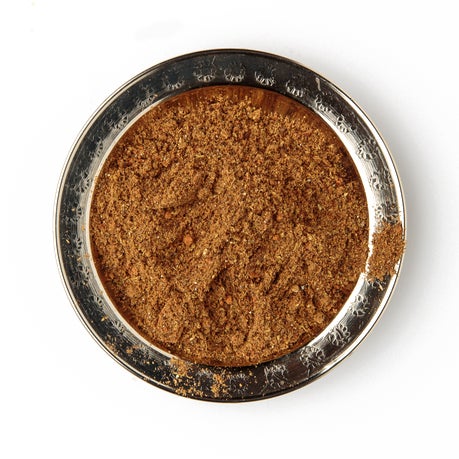 Garam Masala Spice Mix