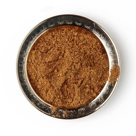 What is Garam Masala?