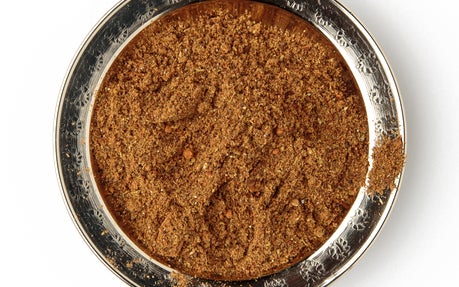 Garam Masala Spice Mix