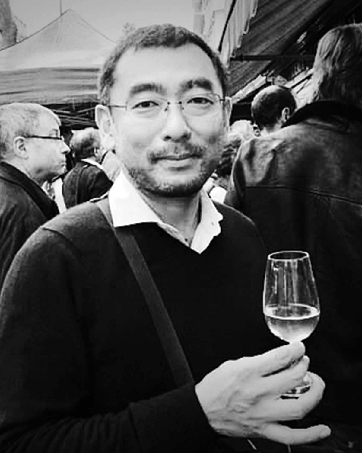 A Japanese Wine Community Has Taken Root in the Heart of Burgundy