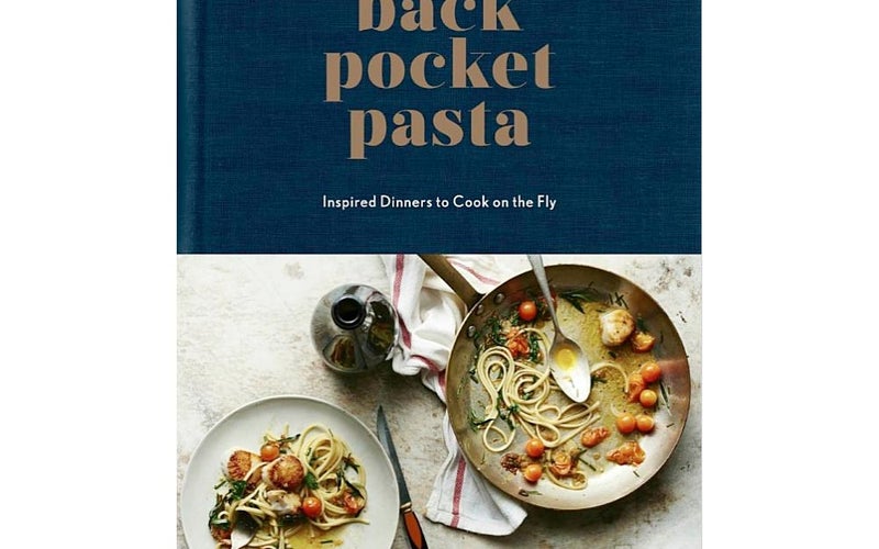 Back Pocket Pasta