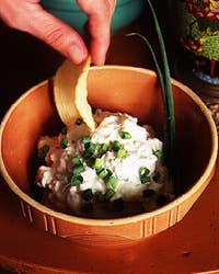 Our Favorite Dips