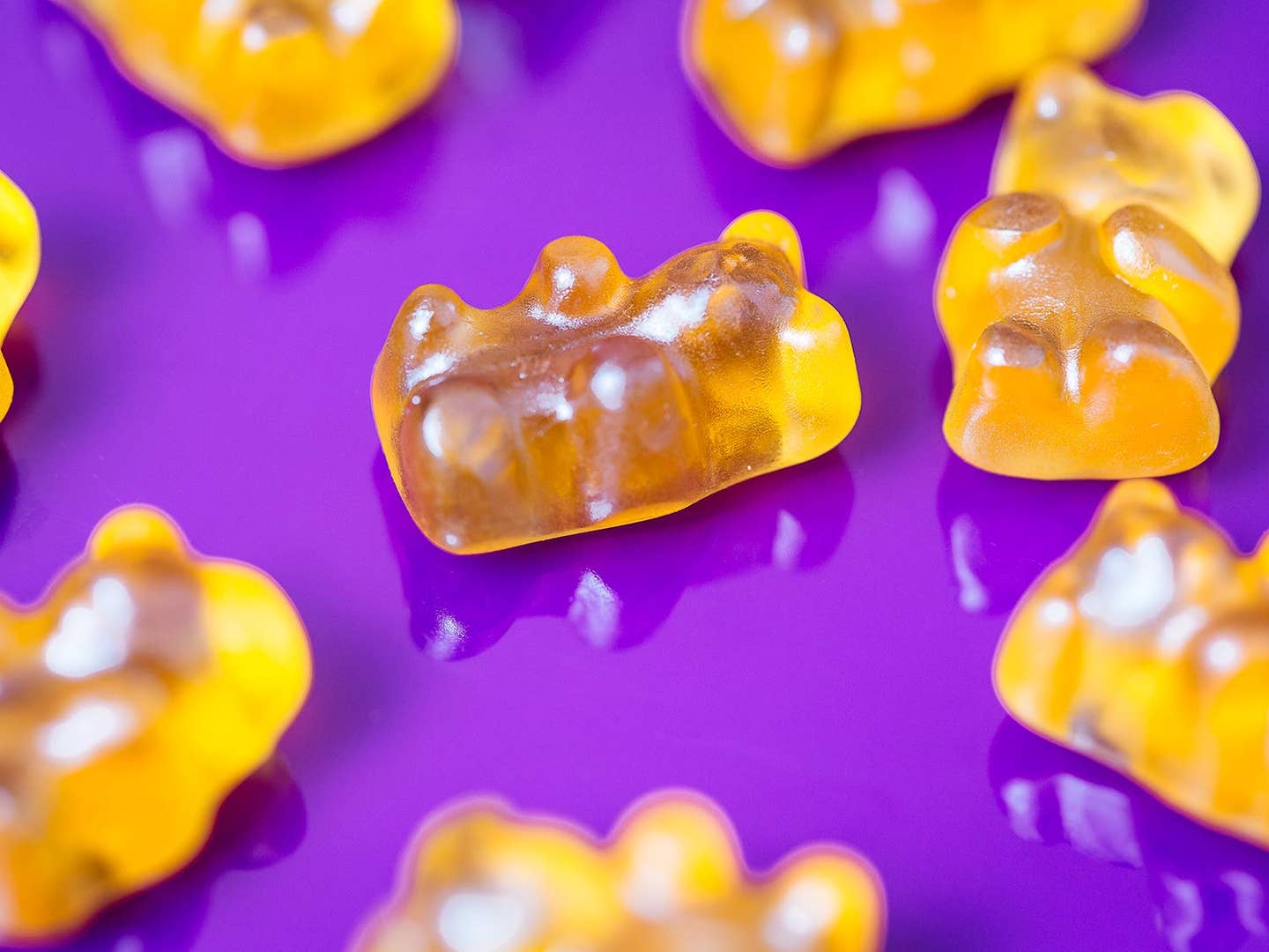 These Are the Fancy Candies We’re Eating this Halloween