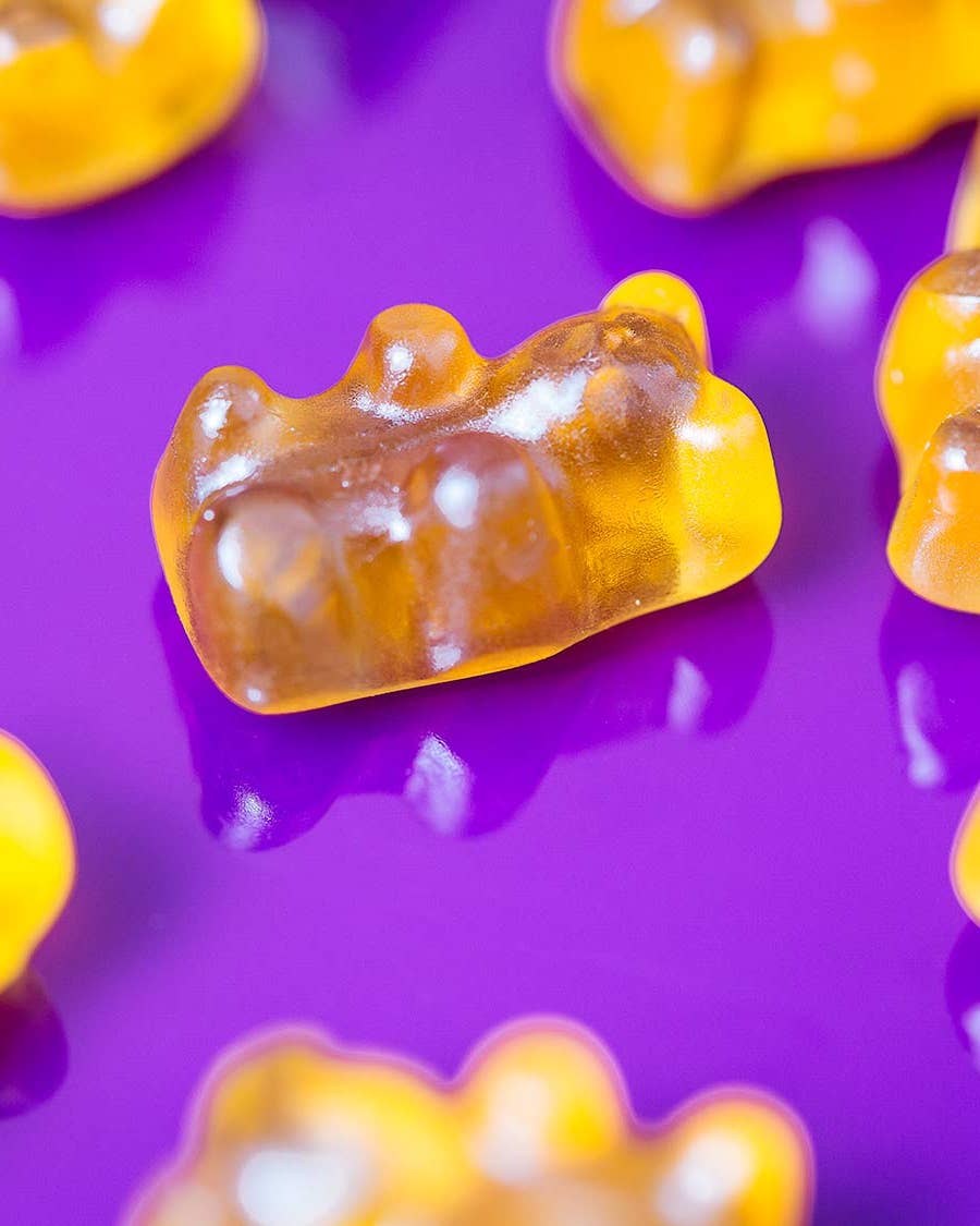These Are the Fancy Candies We’re Eating this Halloween